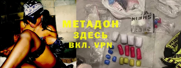 молекула духа Вяземский